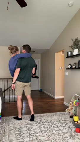 Wasn’t expecting that ending 😂 #marriedlife #husbandgoals #marriagegoals #couplestiktok 