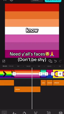 EDIT: I already have enough pictures and don’t need any more🙏 #lgbtqia #trend #lgbtqflags #mlm #wlw 