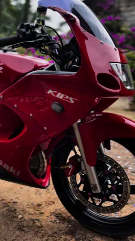 #ninja #2stroke #ninjarrold #ninjamerah #kawasaki 