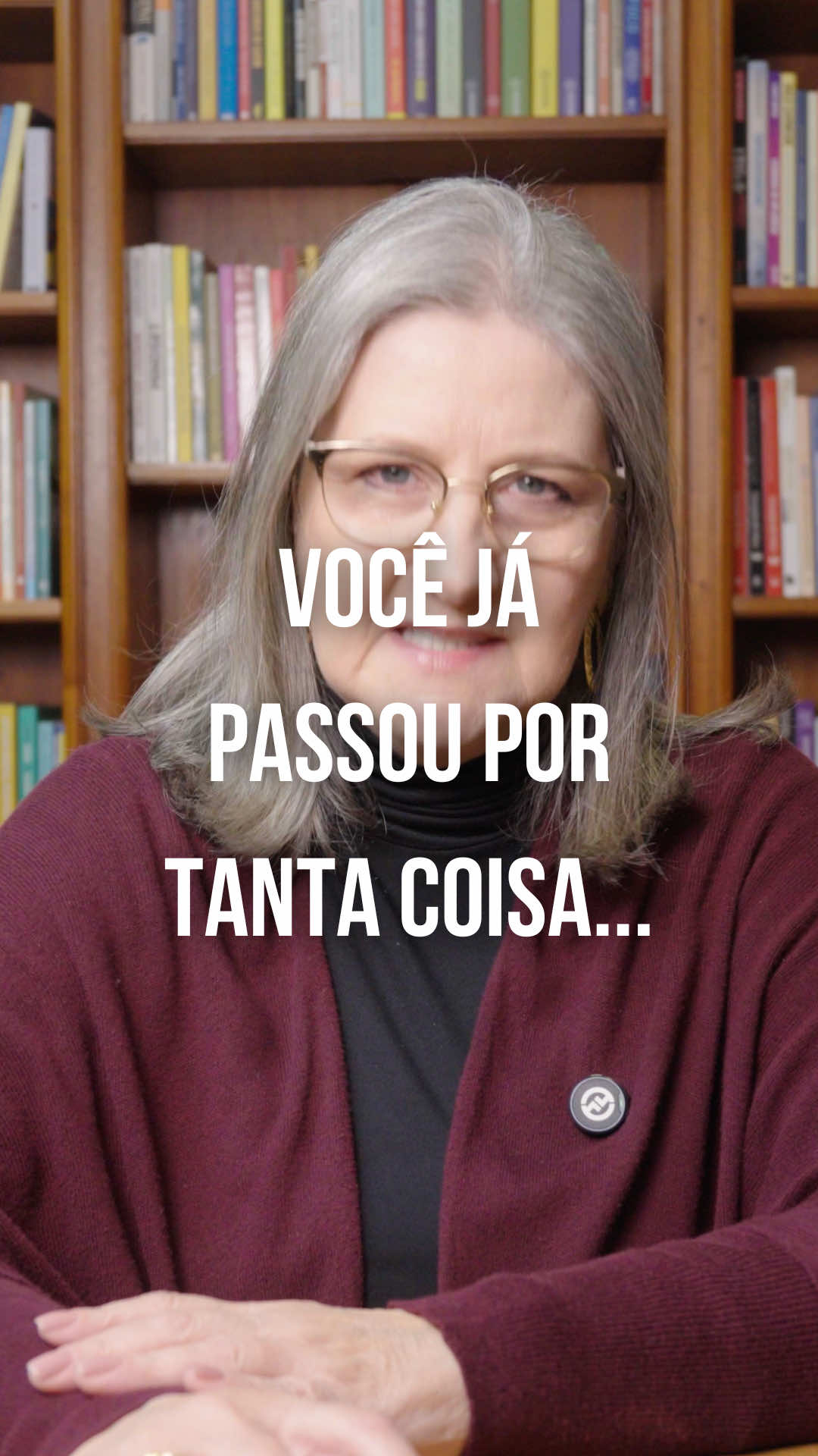 Você já percebeu quanta coisa já superou? 💥 Já caiu e se levantou. 💥 Já chorou e mesmo assim seguiu em frente. 💥 Já achou que não ia conseguir… e conseguiu. Então me diz: o que te faz pensar que agora vai ser diferente? A sua força não está lá fora — ela está aí dentro. E quando você aprende a acessar essa força, a sua vida muda. No dia 21 de agosto, às 20h, vou te mostrar A CHAVE PARA UMA MANIFESTAÇÃO SEM ESFORÇO. 🔑 Aula 100% gratuita. 🔑 Ao vivo comigo. Comente CHAVE aqui embaixo e eu te envio o link. #manifestação #leiDaAtração #altafrequencia #autoconhecimento #mudancadevida          