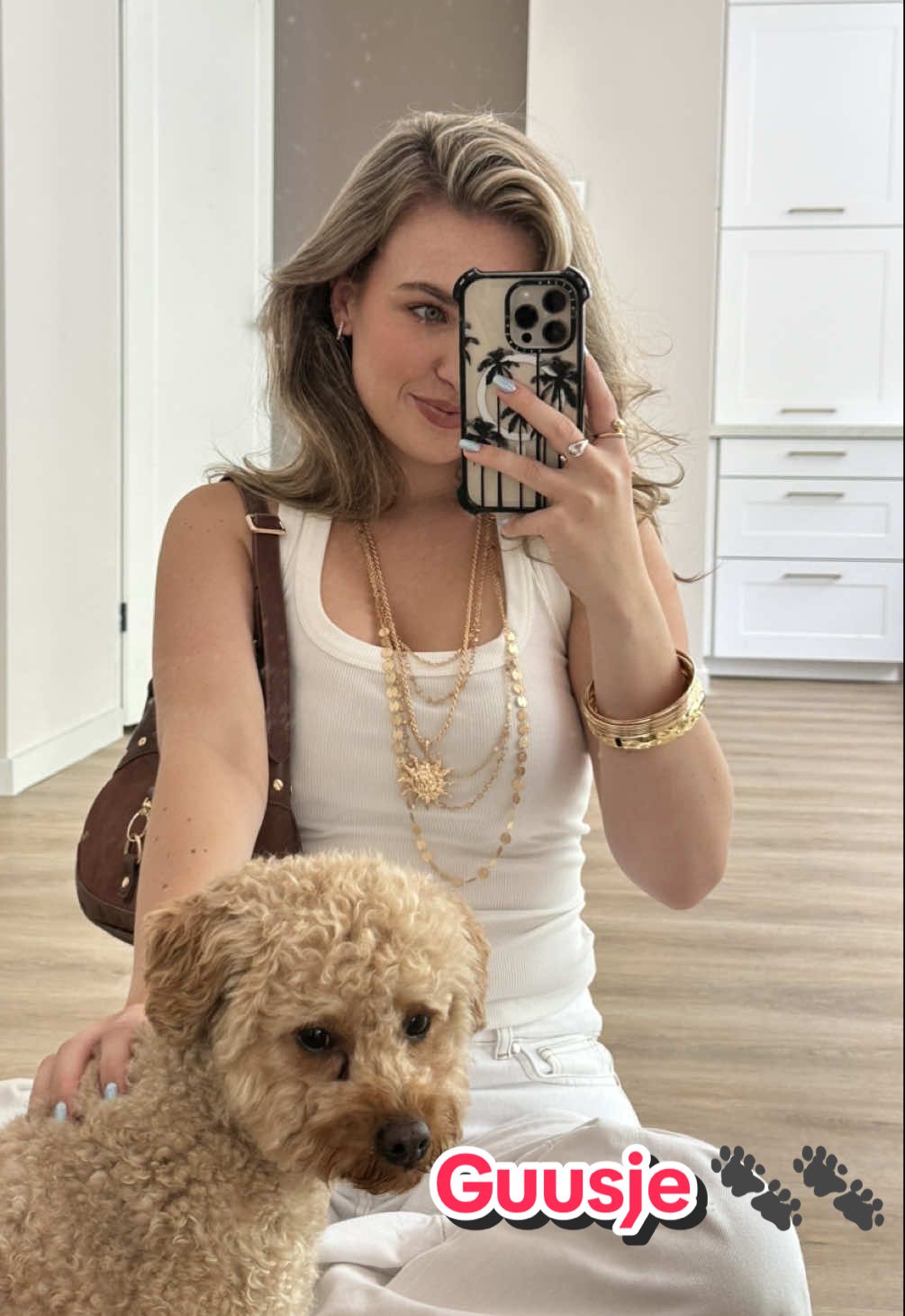 @Nina Schotpoort mag ik hem houden? 🥹