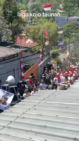 lagu kojo taunan     #mudamahardika10 #karnavalcigugurgirang #kokosodangogoleran 
