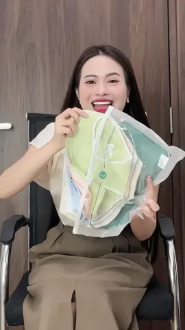 Mấy chị mình đổi gu xem thử