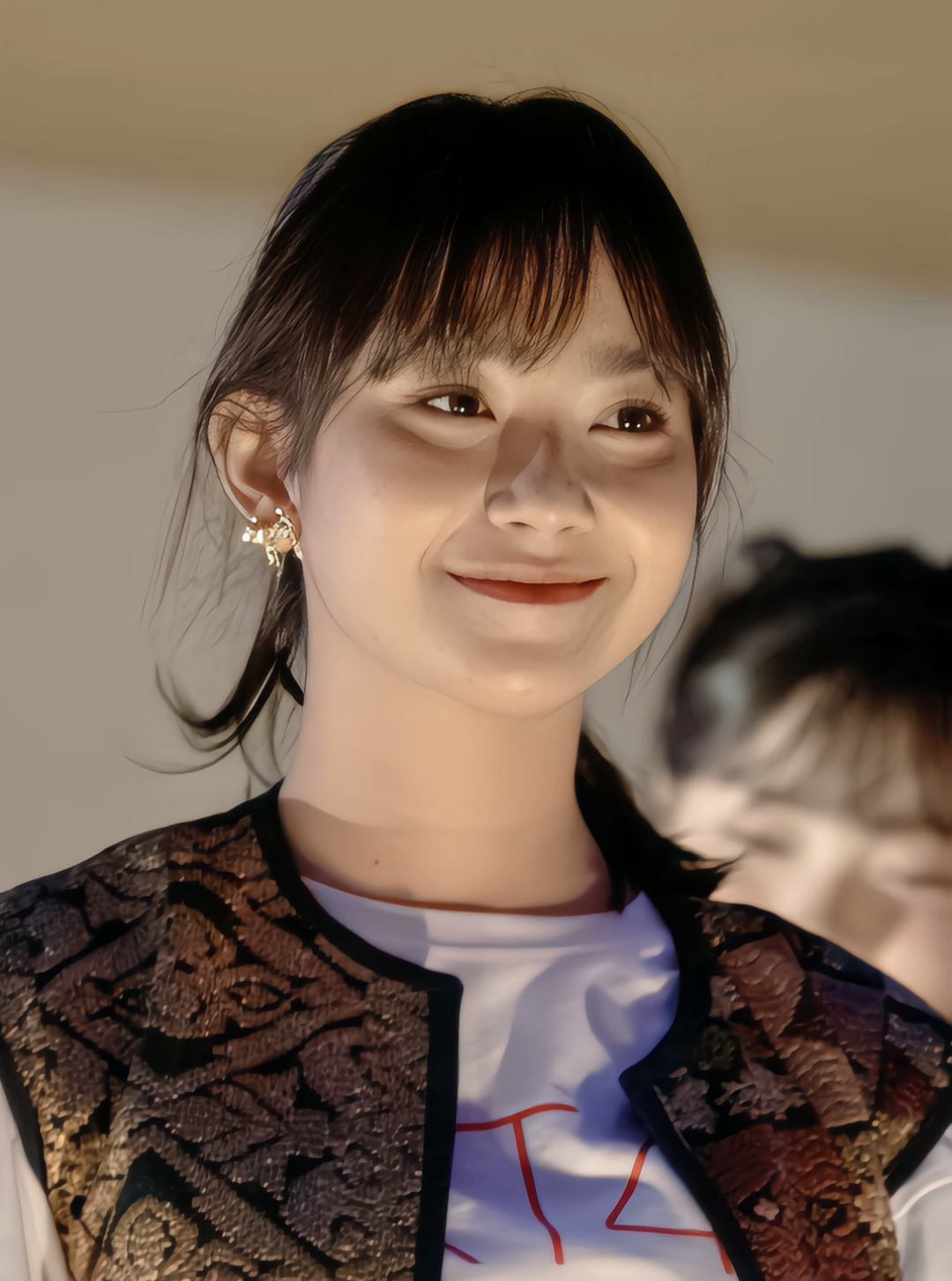lucu banget woi🤏🏻😖 #freyajkt48 #jkt48 #jkt48newera  #fyp #4u 