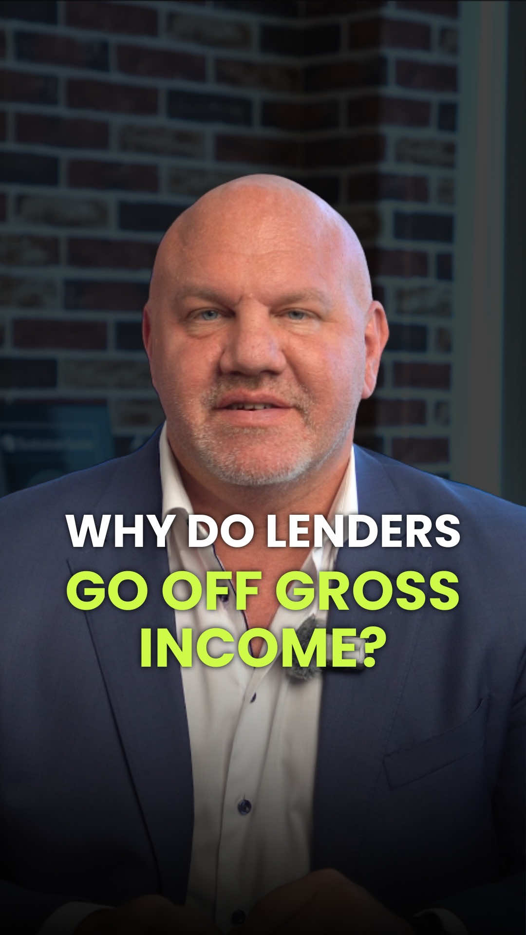 Lenders use gross income to qualify you because it’s the only number that hasn’t been hit by real life yet. No taxes. No healthcare deductions. No, ‘oops, I forgot about that car payment.’ 🧾🙃 It’s the cleanest version of your income — but it’s also not how you live. So yeah, gross income might get you approved, but your net income is what keeps your lights on and your Uber Eats addiction going. The trick? Let lenders use gross, but you plan with net. Otherwise, you’re just budgeting in fantasy land. #LifeAfterClosing #GrossIncomeMath #MortgageApprovalReality #homebuyer #mortgage    