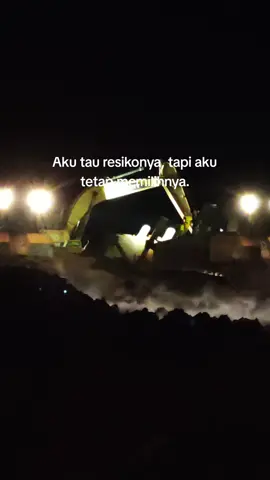 vibes night dark mining 🚛🌜 #opratormuda_punyacerita #opratormuda #drivertambang #tambang #storytambang 