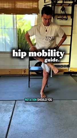A lot of you are dealing with hip issues. How do I know? Because you told me. This is the beginning of the hip mobility guide I am creating, and it starts with an understanding that the hips are more than just a joint that allows you to squat, walk, or lunge. They are the foundation for spinal mobility and overall movement efficiency. When the hips lose their ability to move freely, the body does not simply stop moving. Instead it finds another way to accomplish the task, often asking the spine, knees, or even the ankles to pick up the slack. That extra demand on surrounding areas may not feel like a big deal at first, but over time those compensations build into stiffness, muscle imbalances, and even pain that seems unrelated to the hips. Many people who struggle with low back tension, recurring knee irritation, or difficulty with daily activities are often experiencing the ripple effect of poor hip mobility without realizing it. Addressing hip mobility is not about being able to touch your toes or perform advanced stretches. It is about restoring the natural movement your body was designed to have. When the hips can rotate, flex, and extend the way they should, the spine is protected, movement becomes more efficient, and your body feels stronger and more capable in everyday life. This guide is the first step in giving you the tools to restore that foundation, protect your spine, and create lasting freedom in your movement.