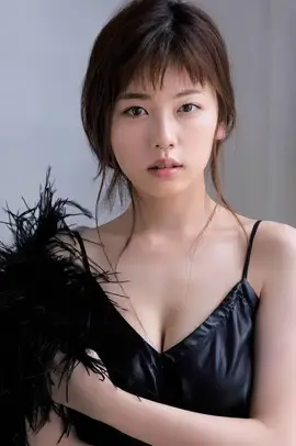 #小芝風花#マーメイド 