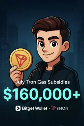 send usdt tron lebih mudah dengan bitget wallet 🩵 #Crypto4Everyone #crypto #bitgetwallet #bgb #tron
