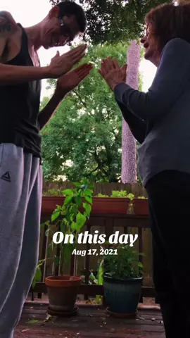 #onthisday 