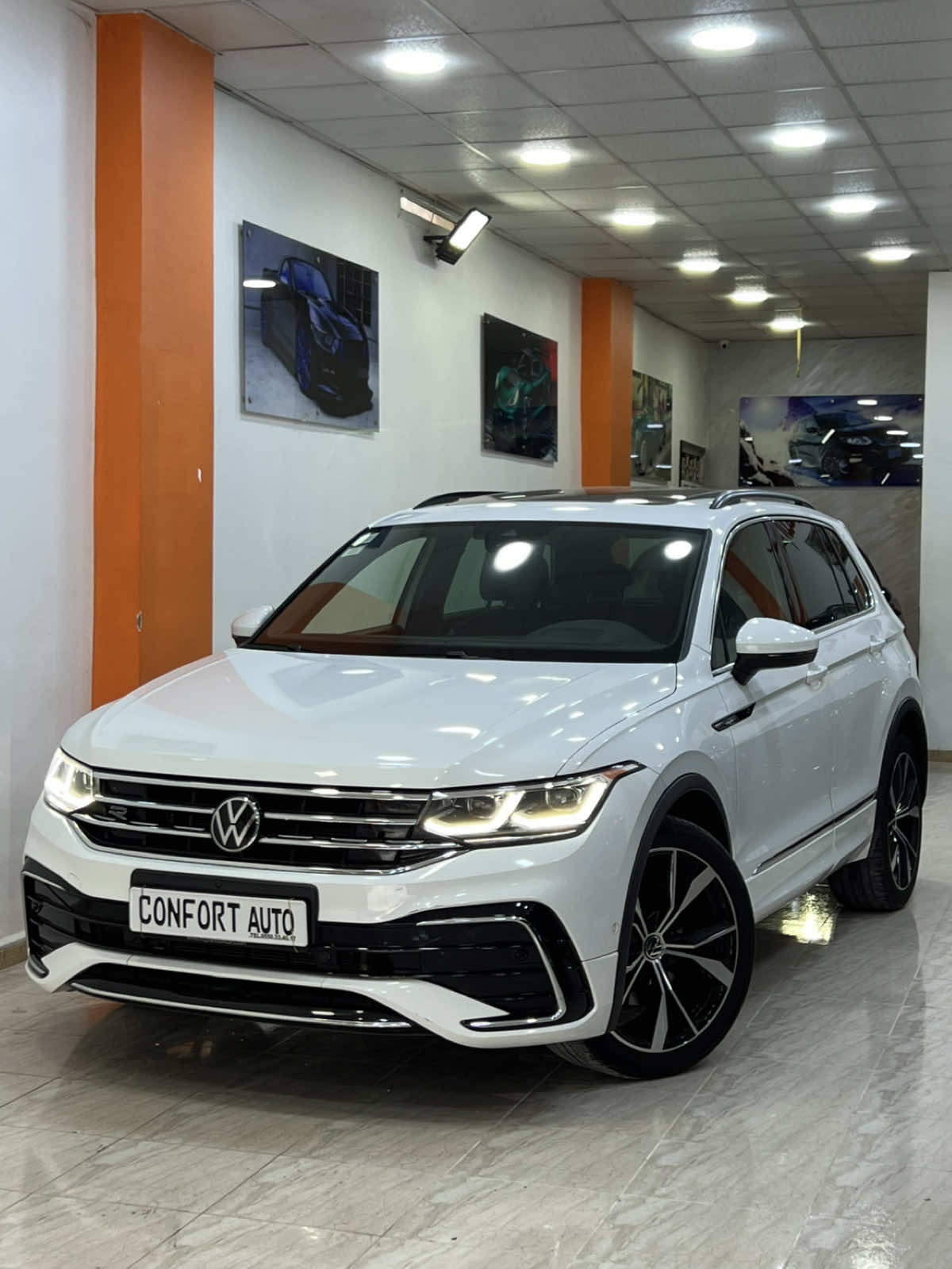 Tiguan_2023_36 000klm_200ch #بسم_الله_ماشاء_الله #fyppppppppppppppppppppppp #fyp #foryoupage #foryou 