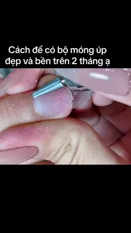 Đầu mài cách chân móng siêu bén và an toàn ạ