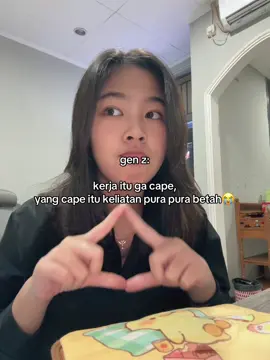 namanya juga biar betah, ya di betah betahin😭 #corporate #kerja #dramakantor #fyp #fypシ゚viral 