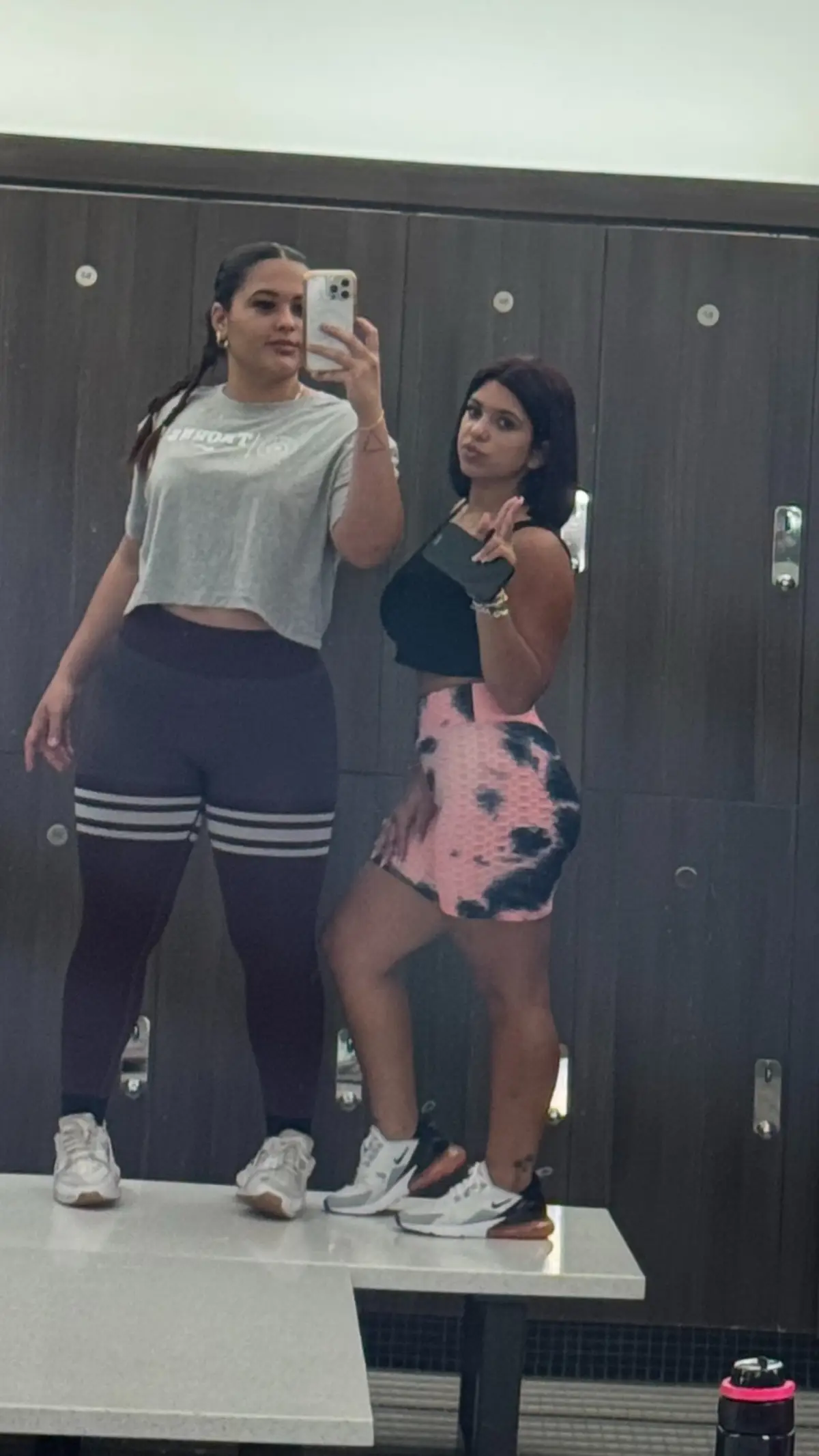 #gym #gimnasio 