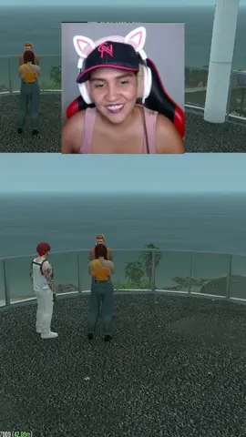 la primera traición, en la organización 😭 #gta #gtav #gtaroleplay #traicion #colombia 