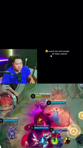#MLBB #MobileLegendsBangBang #MerdekaMabar 