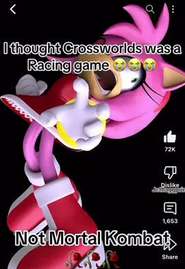 #fyp #fypシ #fypシ゚viral #sonicracingcrossworlds #memes @Adeadmansgame1 @Fabi D. Fox @sonamy0253 @Call Of Duty Black Ops 7 2025 @FlippyVA 