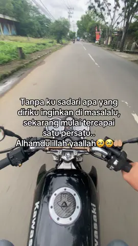 Karena razeki masing masing sudah tertakar dan tidak mungkin tertukar 🥹🥹😁😁#promomakanmerdeka #fyppppppppppppppppppppppp #2taklovers #ninjass #fypagee 