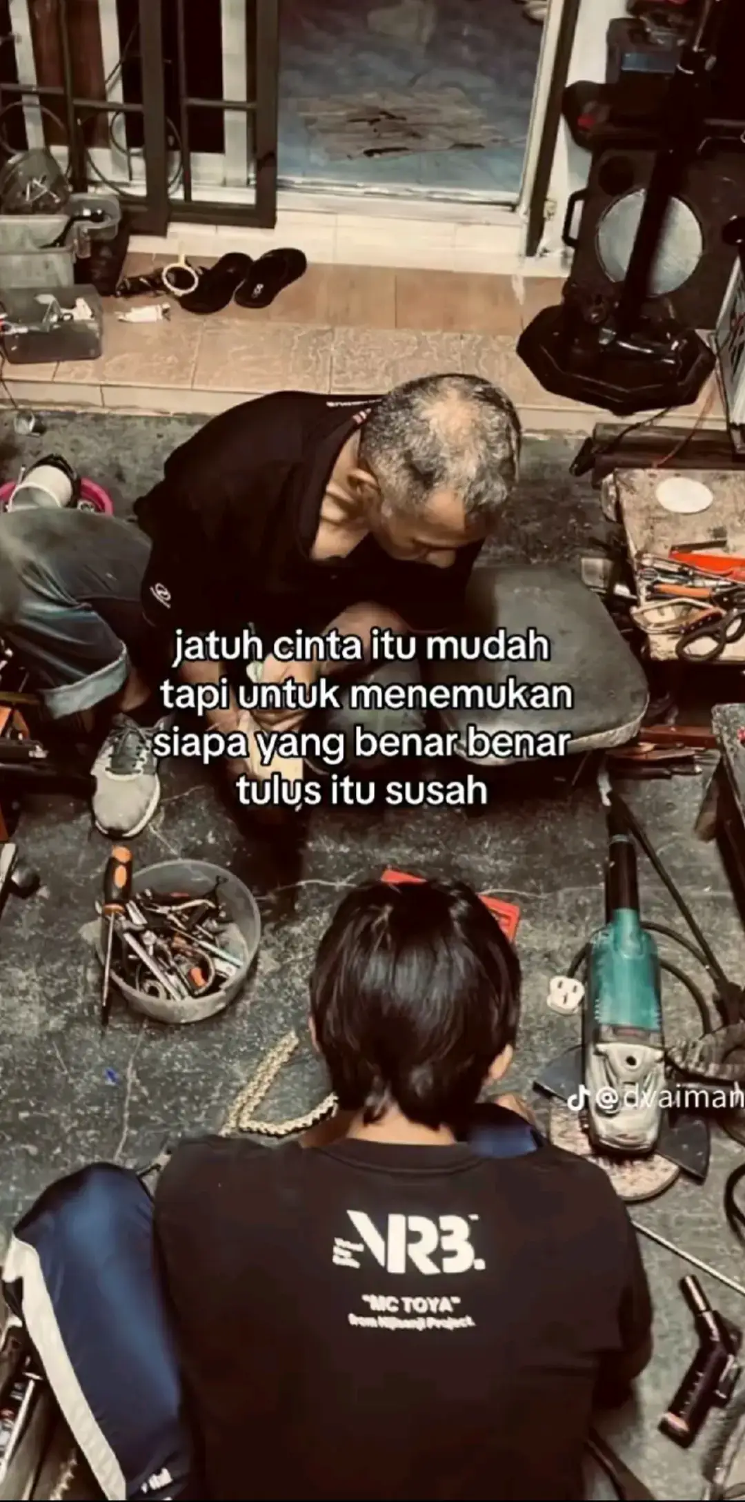 😔#fyp