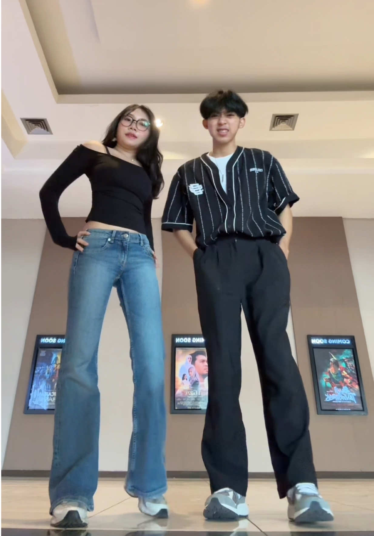 gua injek lu
