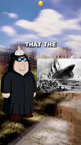 • Titanic Wasn't an Accident - It Was a Setup ? What if the ship carried men who opposed the Federal Reserve - and they never came back? #titanictruth #federalreserve #bankingconspiracy #hiddenhistory #deepstatesecrets     