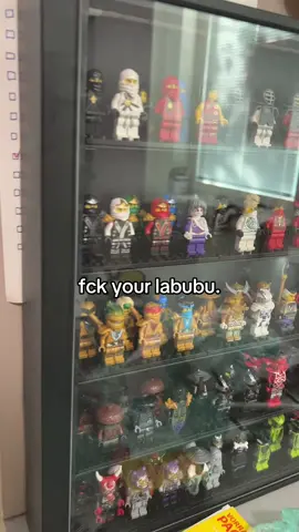 #legotiktok #collector #legoninjago #ninjago #ninjagotok 
