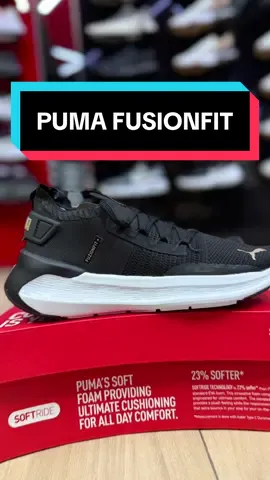 👟 Nuevo ingreso ✨ PUMA SOFTRIDE Symmetry FUZION WN’S 💖 Comodidad total ⚡ Estilo único 🔥 ¡Llevátelo YA! 📲 Pedí por WhatsApp (0972) 834.322 *COMPRA A CUOTAS