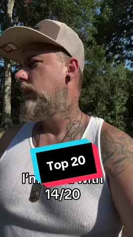 I think all those are important but to make a relationship work for me 14 out of 20. 