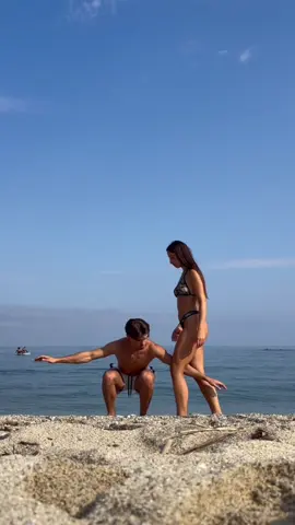 Versione acrobati 🤸‍♀️ #perte #D @diego.martinetto 