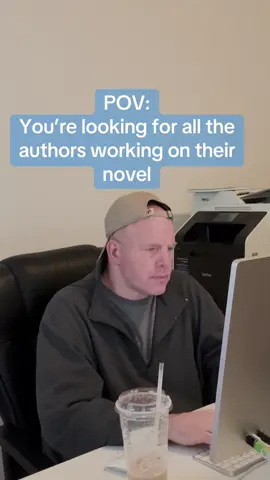 Keep up the great work!!! #booktokfyp #indieauthorsoftiktok #authortok #debutauthor #bookcommunity 