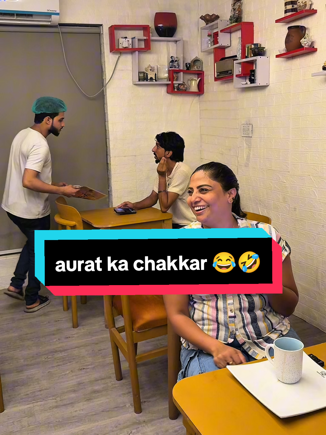aurat ka chakkar babhu bahya 🤣@💎Ms.James.Official🇵🇰🇸🇦 #rj_nazim_official #siasi_shoorli #funnyvideos #funnyshorts #😅 
