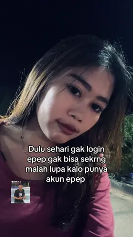 Dulu sehari gak login epep gak bisa sekrng malah lupa kalo punya akun epep #viral #fyp #freefire 