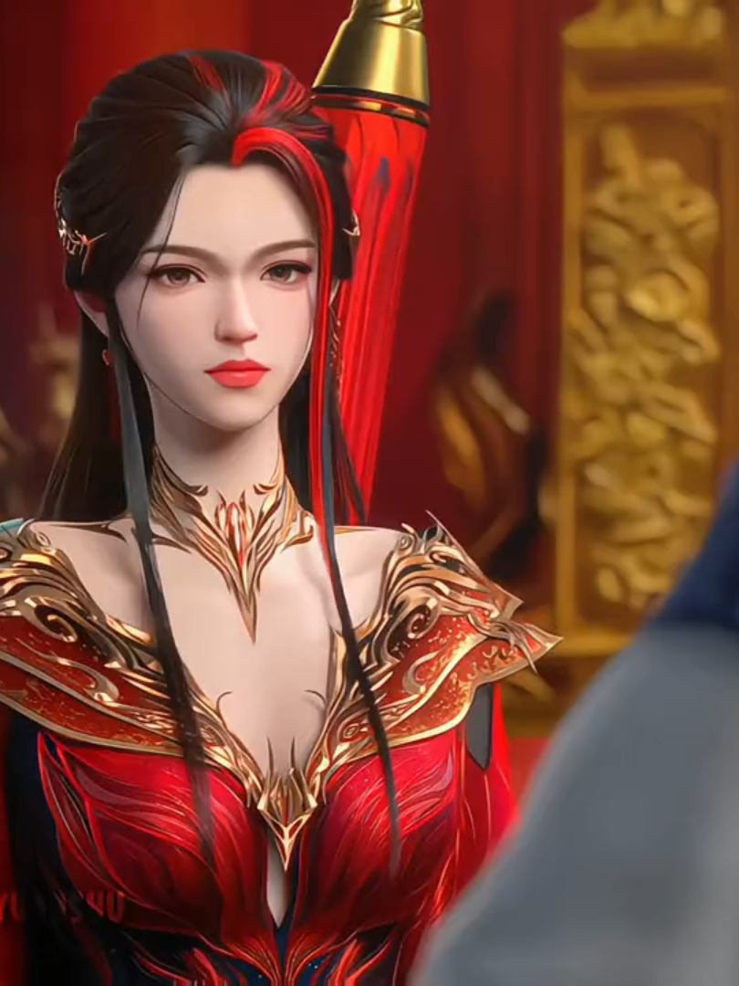 Perjanjian 3 tahun antara zhao xian er dan ning changjiu,yang bakalan menjadi awal kisah cinta mereka berdua🤭 - #ningchangjiu #zhaoxianger #abovethekingdomofgod #donghua3d #donghuaedit #donghua #margasaints #fypシ゚ #fyp