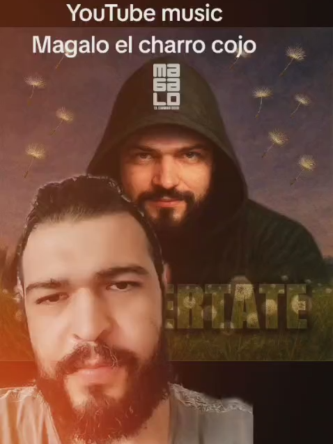 https://distrokid.com/hyperfollow/magaloelcharrocojo/despirtate #magaloelcharrocojo #musicamexicana🇲🇽 #RockTapatio