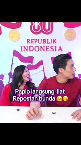 Langsung cek ngga tuh #giorgioantonioc #sarwendah #sarwendahofficial #fypシ゚ 