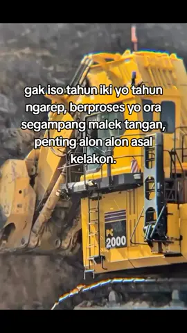 gusti mboten sare#mining #tambangbatubara #berandafyp #fypシ゚viral #kulitambang 