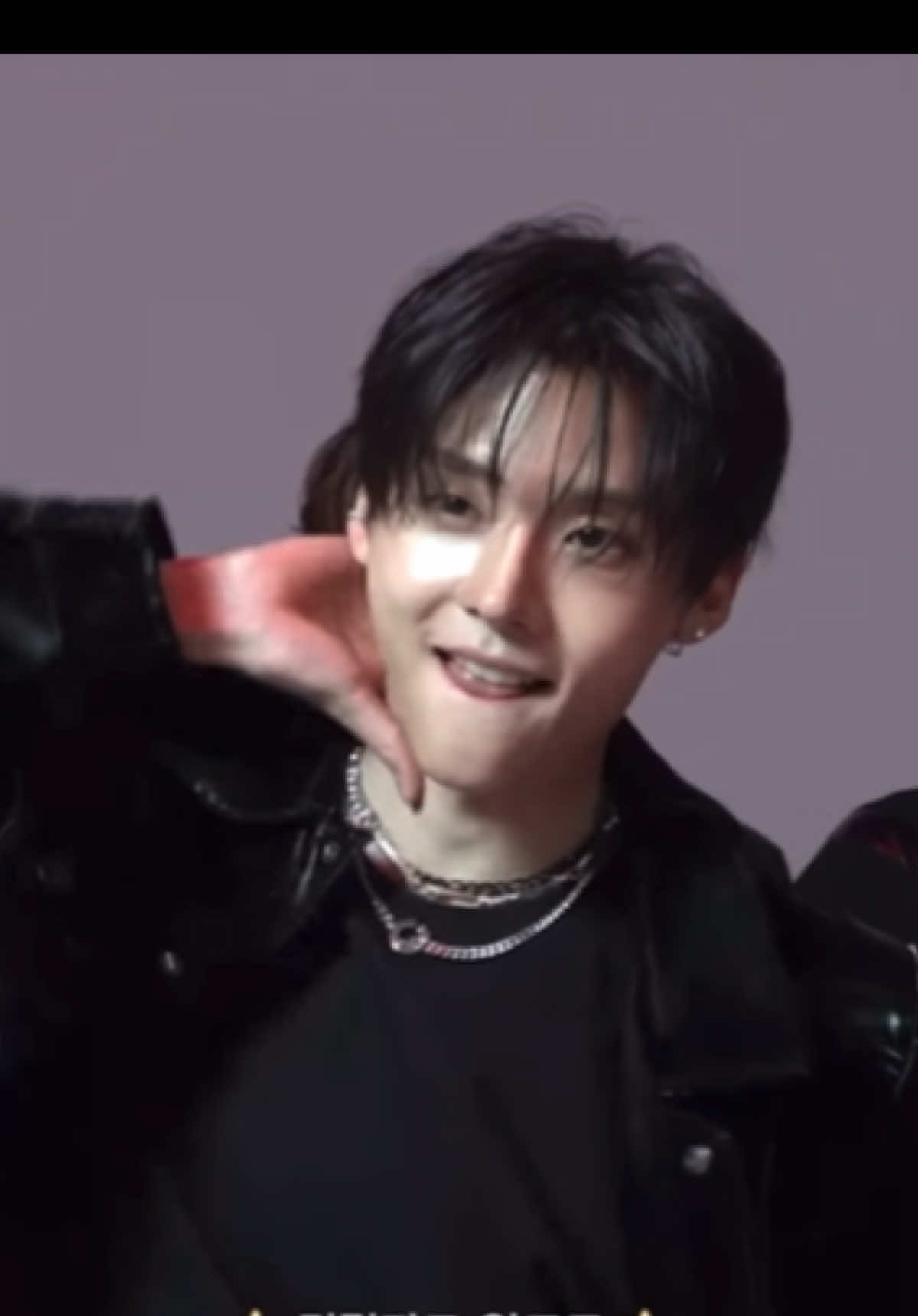 I'M OBSESSED WITH HIM, PLEASE SAVE ME #sangwon #leesangwon #boysplanet2 #boys2planet #fyp 