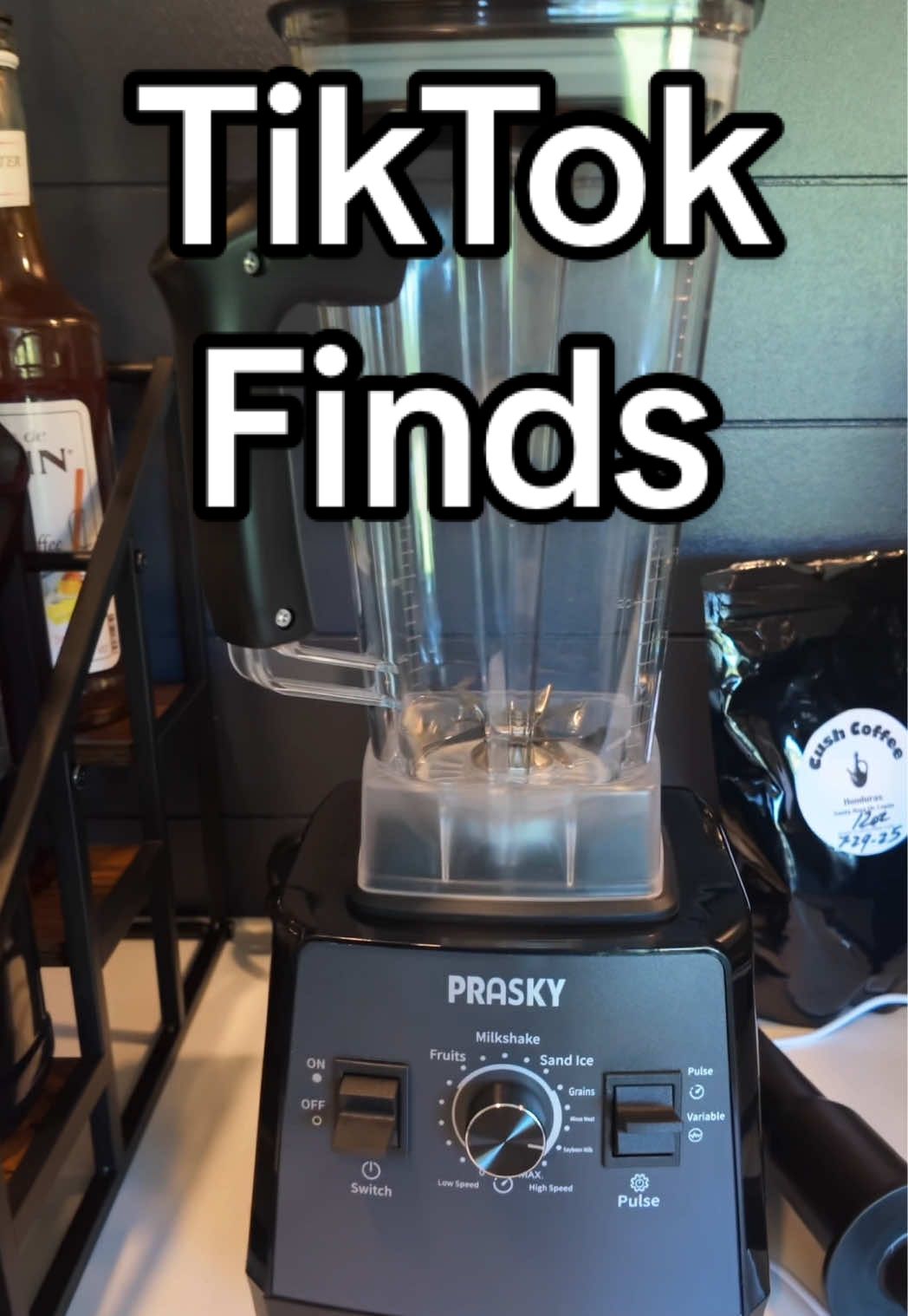 #tiktokfinds #mobilecoffeetrailer #coffee #kitchengadgets #creatorsearchinsights 