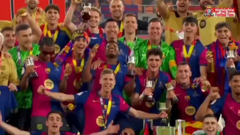 #برشلونه_عشق_لا_ينتهي💞🔱🏅 #نهائي #كاس #المالك 💢جنون😱فارس عوض #🎤🎧🎼🎹🔥 