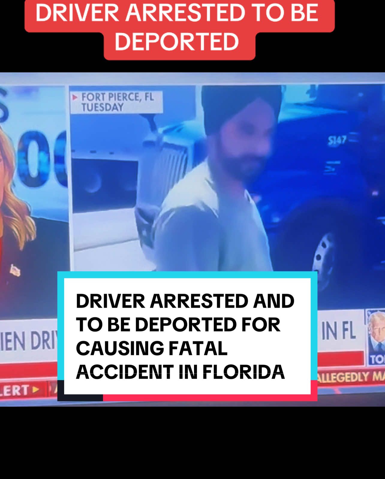 #news #breakingnews #tiktoknews #trendingvideo #viral #viral_video #florida #story #usa🇺🇸 #new #california #trendingnow #today #car #fox @Fox Nation @FOXTV 