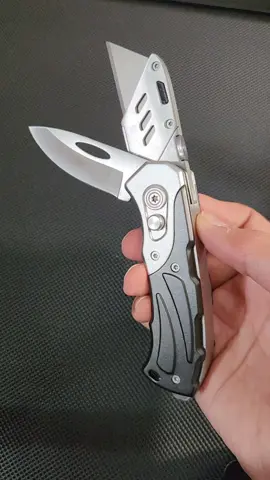 #utilityknife #pocketknife #boxcutter #contruccion 