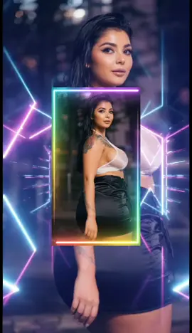 linda morena 😍  #VibeDeMeninaCR👄 