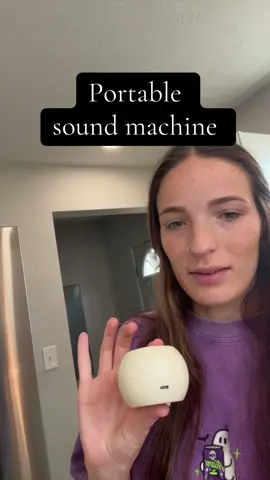 #portablesoundmachine #soundmachine #soundmachineforbabies #portablebabygear #soundmachine 