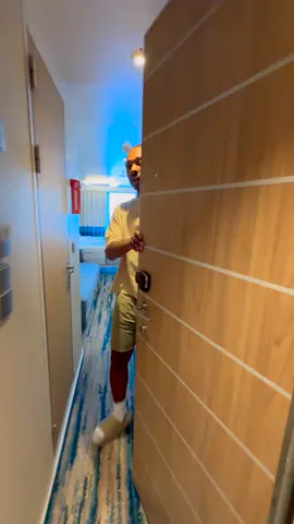 Enjoy my room @carnival room tour!  I’m on this cruise for the next 8 days!  For the full experience it’s on my YouTube channel!! #travel #fyp 