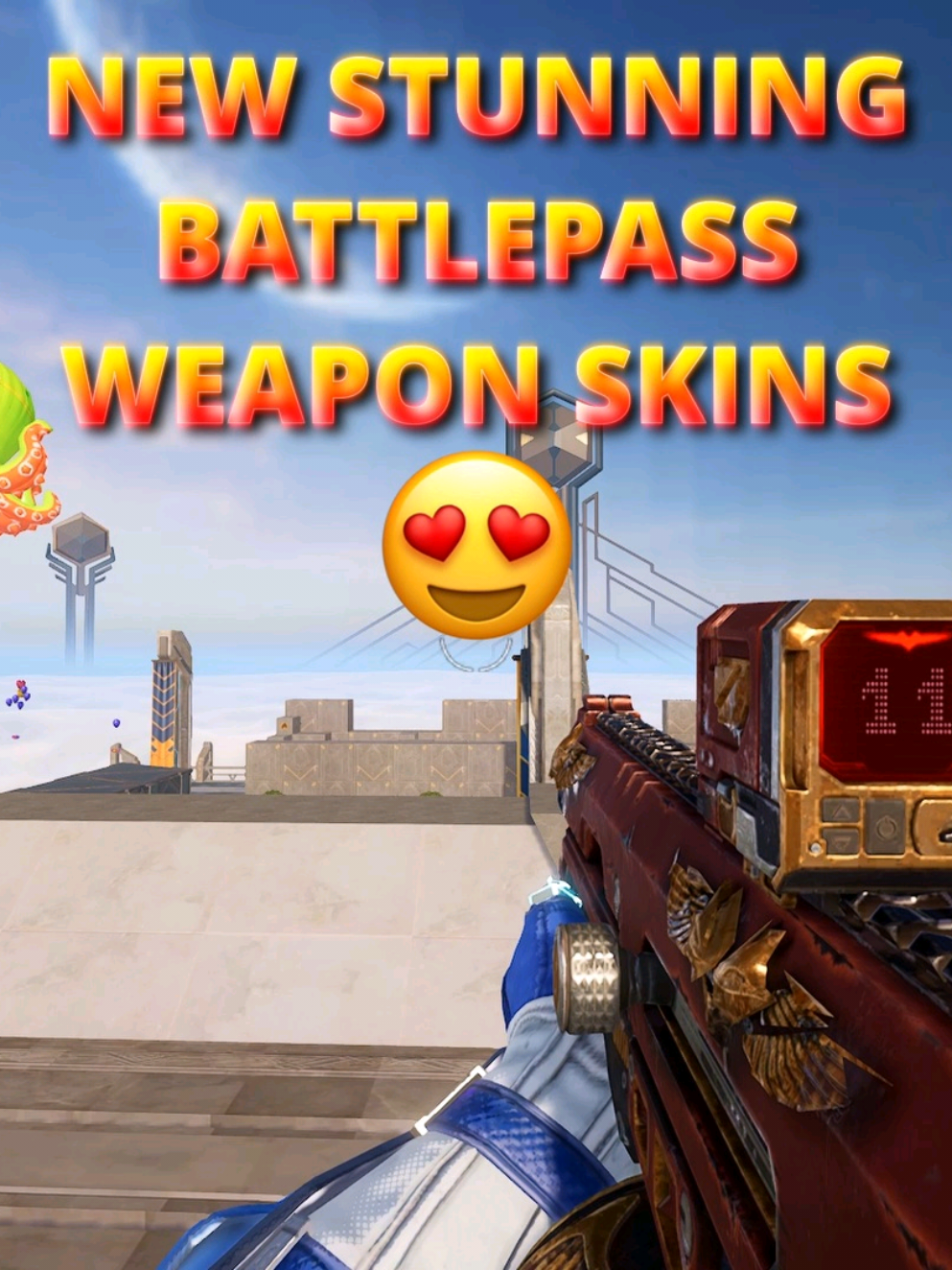 so ready for S2C2 🔥 #FragPunk #PunkPartner #FragPunkPreview #FragPunkUpdate #FragPunkS2 