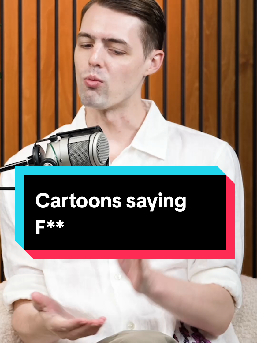 Who can say it? Watch the full episode in the bio. @Matteo Lane #podcast #ineverlikedyou #matteolane #nicksmith 