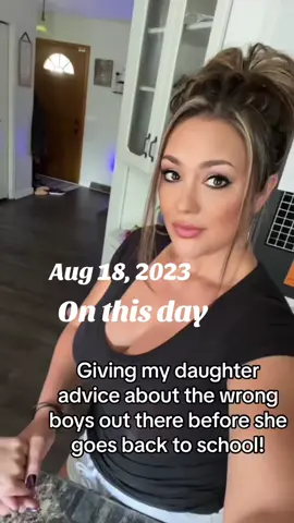 #onthisday #2023recap No scrubs explaining to my daughter! 🤪 #lypsync #throwback 