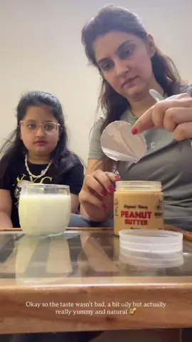 Sundus review about peanut butter #sundus 