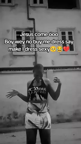 Jesus come ooo