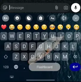 Flashboard එකේ Keyboard Top Bar එක ඔයාට කැමති විදියට Customize කරගන්න 😏❤️. #flashboard #sinhala #keyboard #sinhalakeyboard #typing